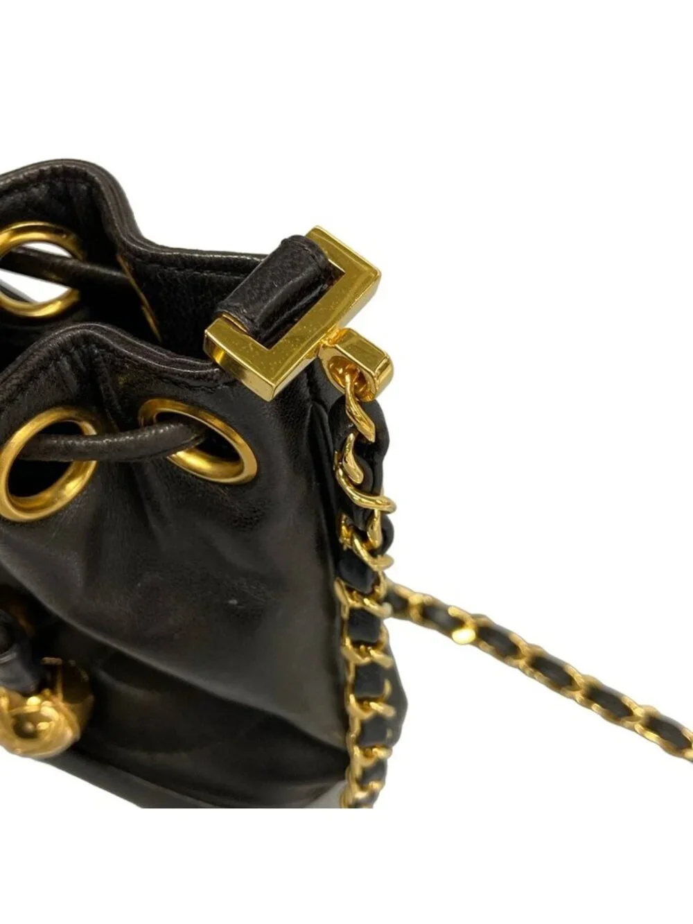 Chanel category shoulder
